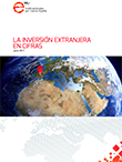 Mapa IED